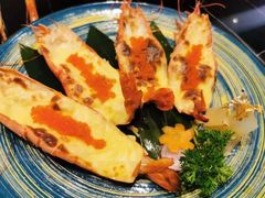 -千和日本料理(龍坪天虹店)