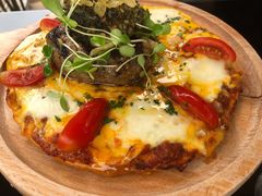 -Lets burger非常汉堡·环球风味(蓝色港湾店)