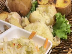 -蒙亨·手把肉·蒙古包文化主题餐厅(天恒广场店)