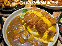 -小川洋风料理(江汉路店)