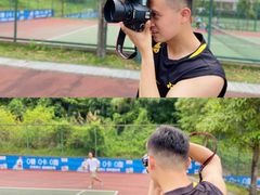 -李宁体育园
