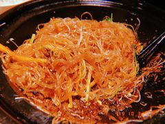 -炊烟小炒黄牛肉(中心印象城店)