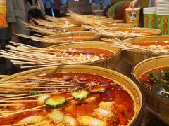 -东门町美食街