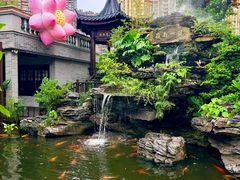 -顺德渔村·岭南一号