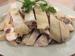 -百家鸡味馆(清泰店)