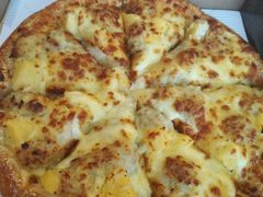 -尊宝比萨(科华店)