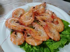 -阿杰臻选海鲜饭店(普陀山店)