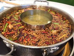 -蛙两只美蛙鱼头火锅(恒茂店)