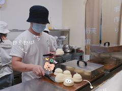 -狐狸和向日葵(北京路店)