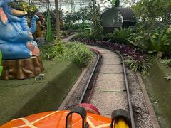 -南宫五洲植物乐园