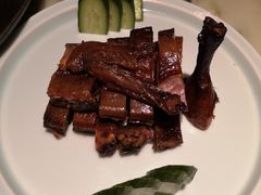 -绿茶餐厅(乐峰广场店)