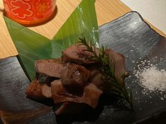 -乌君·酒场·炭火烧鸟(侨城坊店)