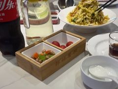 -郭林家常菜(狼垡店)