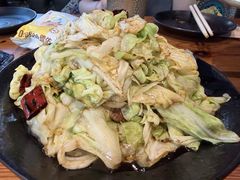 -望京一号·重庆江湖菜(工体店)