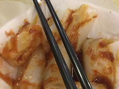 混酱肠粉-新世界餐厅(万达店)