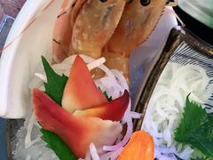 -亚马逊海鲜自助(王府井店)