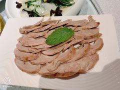 -又一福烤鸭·北京菜(东四店)
