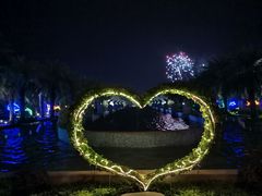 -惠州金海湾嘉华度假酒店