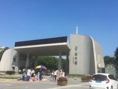 -华侨公园