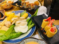 -伊豆野菜村(大族广场店)