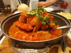 -新加坡海鲜共和(名胜世界圣淘沙海滨坊)