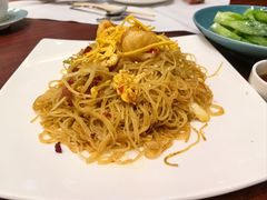 -明阁 Ming Court(广州朗豪酒店)
