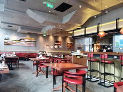 大堂-NIUNIUPARK和牛螃蟹(龙湖杭州滨江天街店)