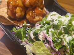 -白石的深夜食堂(济南万象城店)