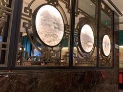 -新白鹿餐厅(金鹰新街口店)