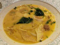 -宫燕府·京菜·烤鸭·淮扬菜(王府中心店)