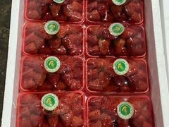 -菜园坝水果市场