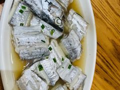 -金海湾海鲜排档(朱家尖店)