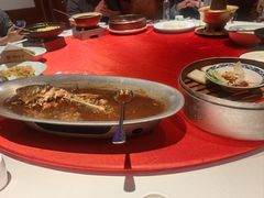 -山西会馆·晋菜·晋商宴·学堂记忆(许坦西街店)