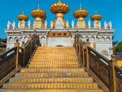 -上海东林寺(金山区)