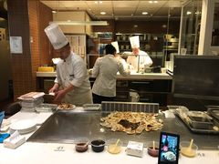 -东方饺子王(大屯路店)