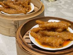 -如轩·海鲜砂锅粥·潮汕菜(南城店)