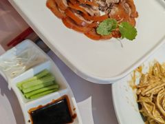 -味+新京宴·烤鸭·北京菜(创意谷店)