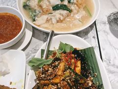 -关夫人餐厅(阳光广场店)