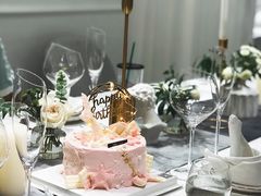 店内布置-LuluCake·路鹿蛋糕