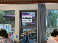 -百味地锅鸡(二店·财校分店)