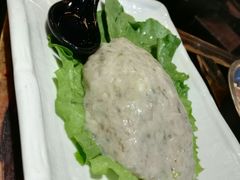-渔米粥(罗湖店)