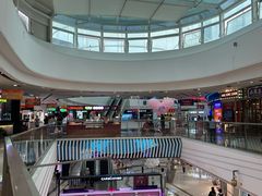 -万达广场(东莞厚街店)