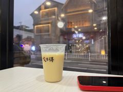 -咬不得高祖生煎·简餐(高银街店)