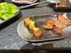 -炭虎烤肉(桂林路店)
