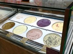 -哈根达斯(青岛海信店)