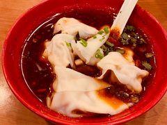 -龙抄手(春熙路总店)