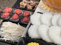 -潮发潮汕牛肉店(永庆坊店)