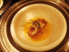 -太原富力万达文华酒店·美食汇西餐厅