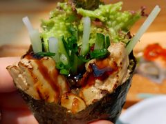 鹅肝手握-TORO MaKi 寿司·日料(华创店)