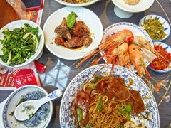 -阿大排档(长春这有山店)